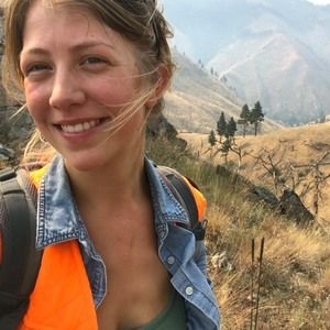 Meet your Posher, Mary ellyn